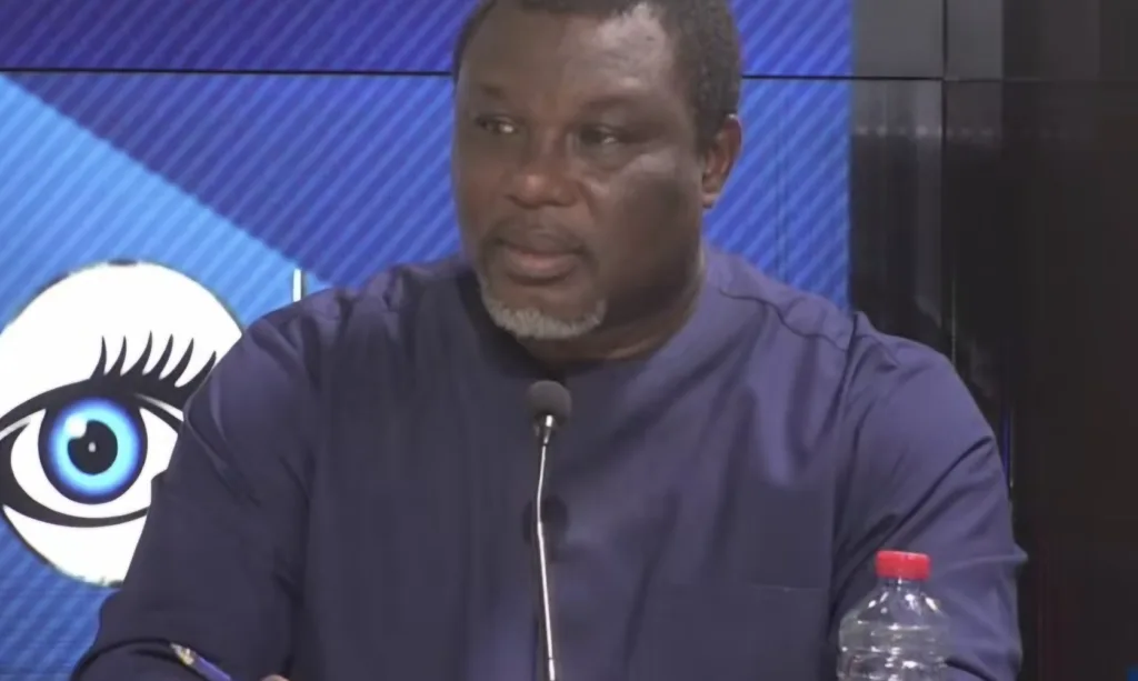 Ghana can surpass $15bn in export earnings by 2030 – FAGE president
