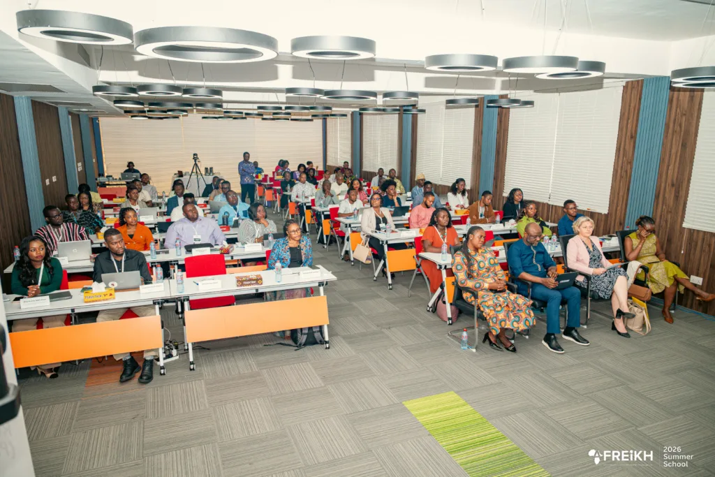 AFREIKH Summer School opens with focus on managing Africa’s extractive future in energy transition