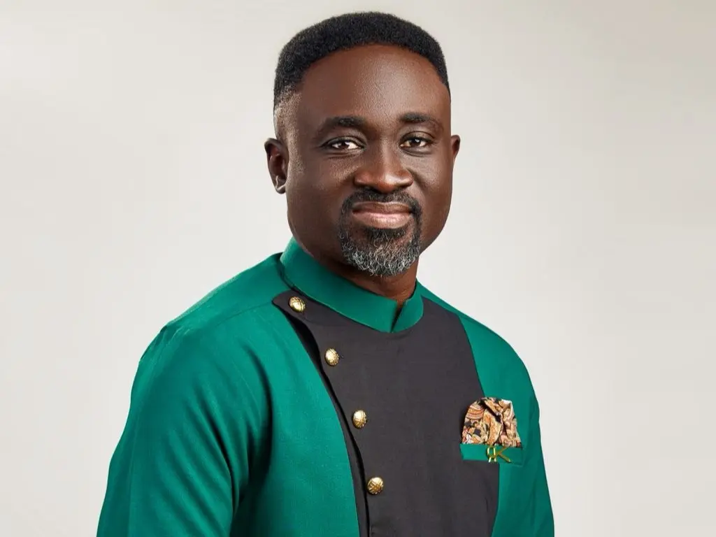 Adom Kiki earns TGMA Best New Artiste nomination after standout year