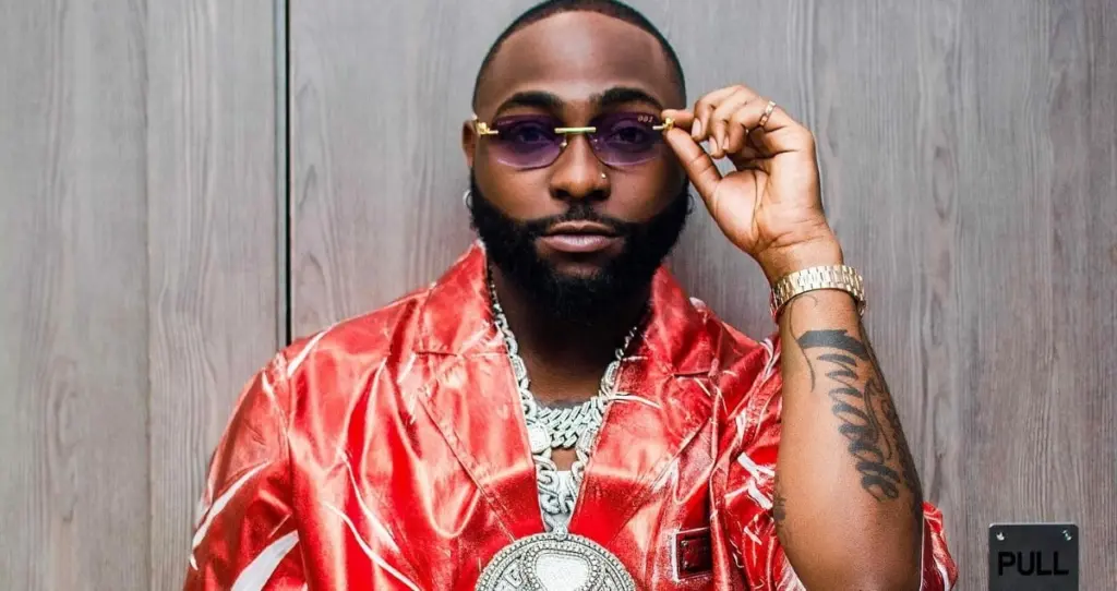 ‘I’m no longer interested in Grammy, Western validations’ – Davido