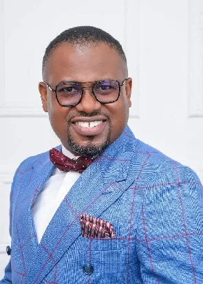 IShowSpeed featuring Ghana flag in world cup song will help promote Ghana globally – GTA Deputy CEO