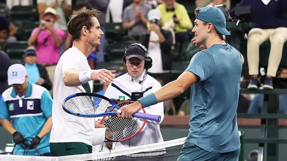 Murray brought into Draper coaching team