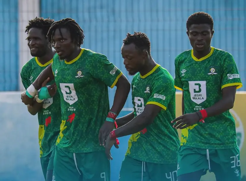 Aduana FC cruise over Techiman Liberty Youth to book semifinals spot