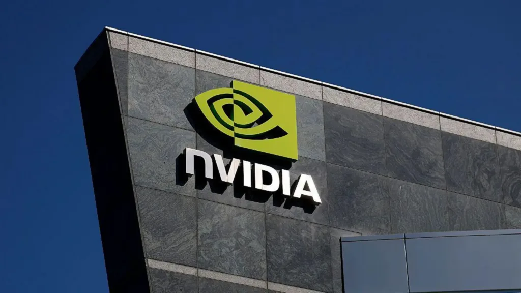Samsung, LG shares rally ahead of Nvidia CEO meetings with Korean executives