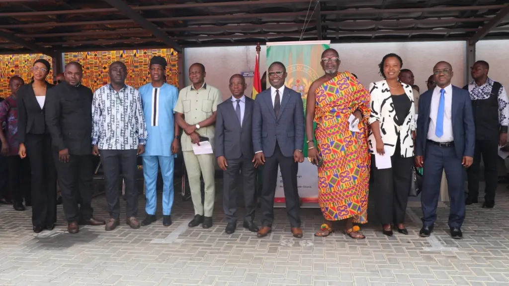Nursing Colleges to award degrees under major health sector reforms – Health Minister