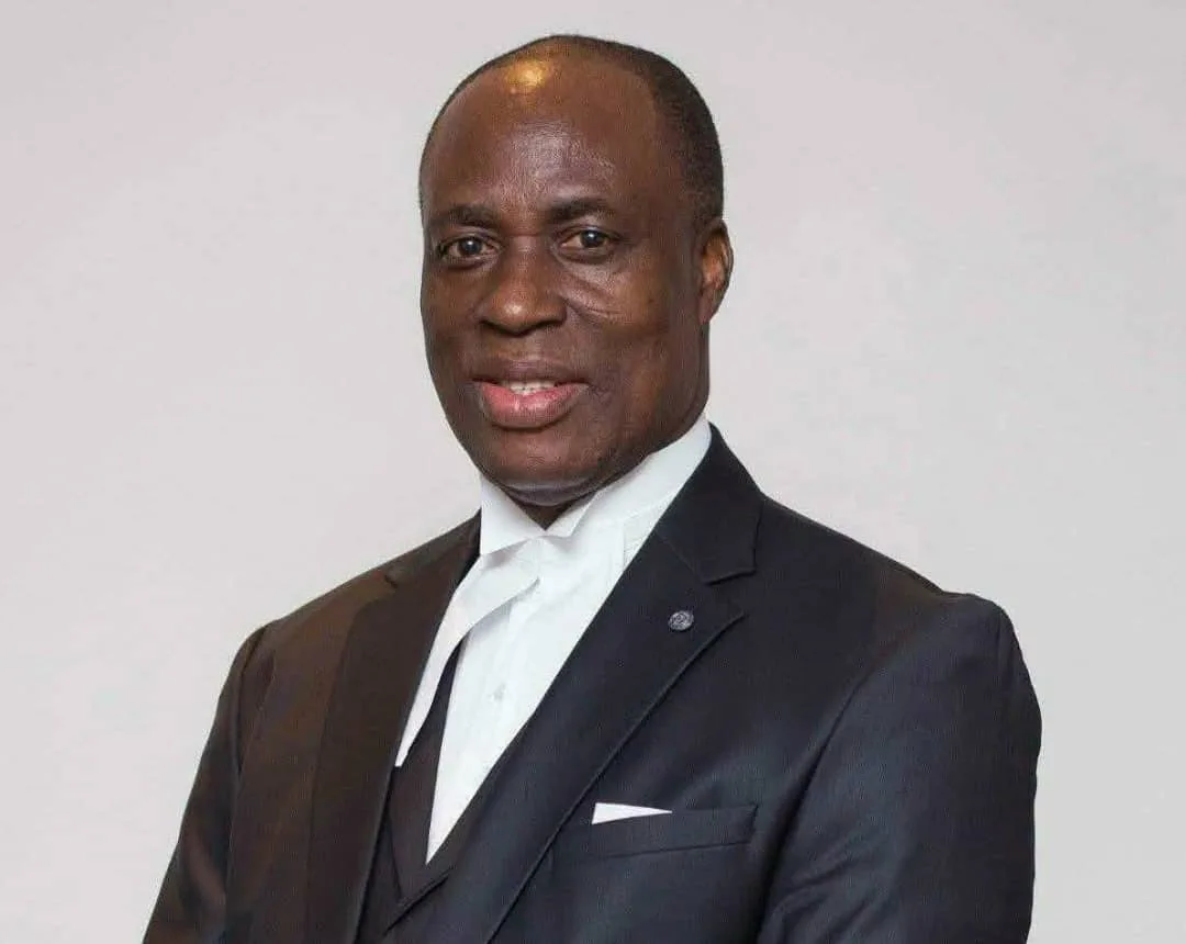Ghanaian businessman and Kessben Group founder Stephen Kesse dies at 68