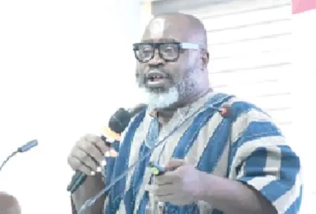Create budget for public basic schools exams — Eduwatch