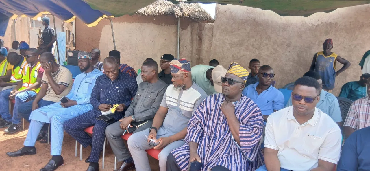 North East Region: NEDCo commissions interconnection point in Mimima to stabilise power supply