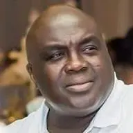 “From party builder to Presidential contender: The calculated rise of Julius Debrah”