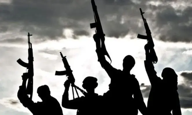 “Do not attack the military” – GAF warns after Binduri incident