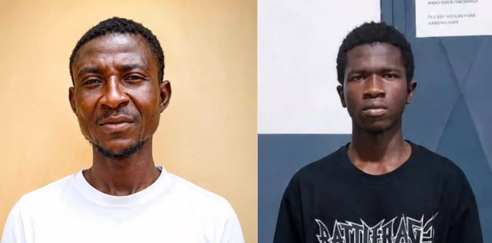 Upper West: Two notorious thieves jailed 22 years