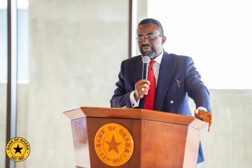 Non-Performing Loans decline to 18% nut elevated risk remains – BoG