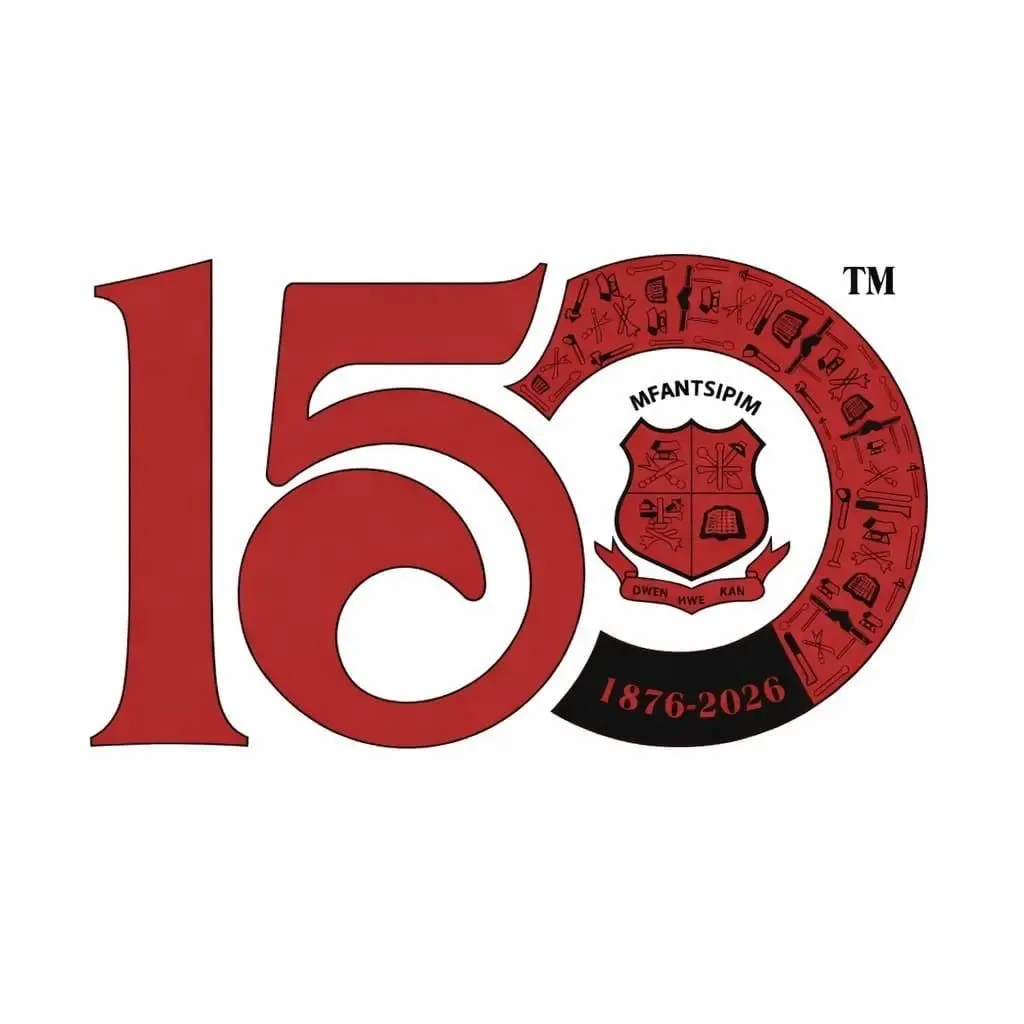 When Legacy Speaks, The Nation Listens: Reflections on Mfantsipim@150 launch