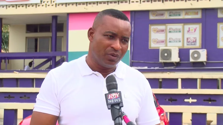 I’m willing to sacrifice everything for NPP’s 2028 victory – Wontumi