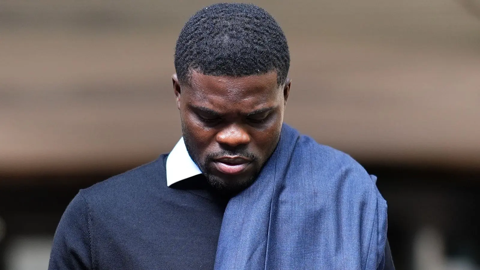Ghana challenges Canada’s refusal of visa to Black Stars midfielder Partey