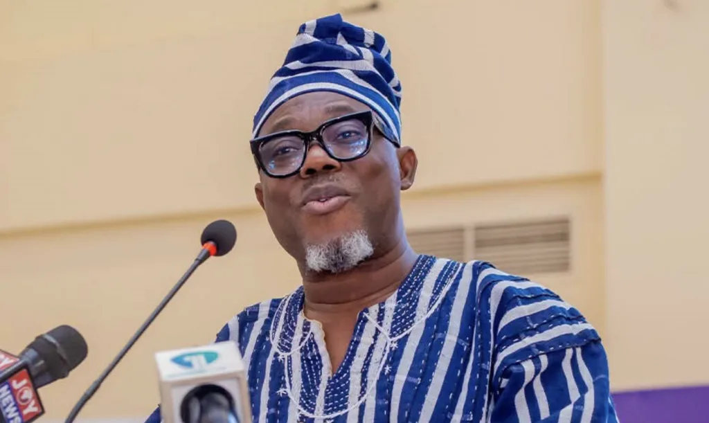 No meaningful sustainable development in a polarised society – Prof Gyampo