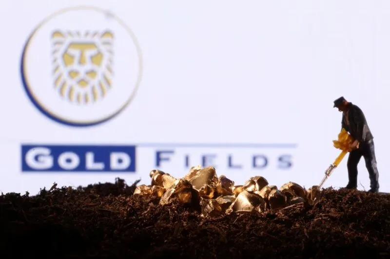 GH¢5.8bn in taxes, GH¢8.8bn in local spending – Gold Fields makes economic case for lease renewal