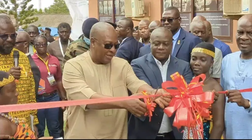 Technical universities call for dedicated funding to drive Ghana’s industrial transformation