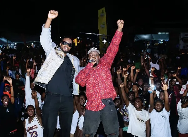 Guinness Ghana DJ Awards 2026 Pub Fest set for Winneba on August 15