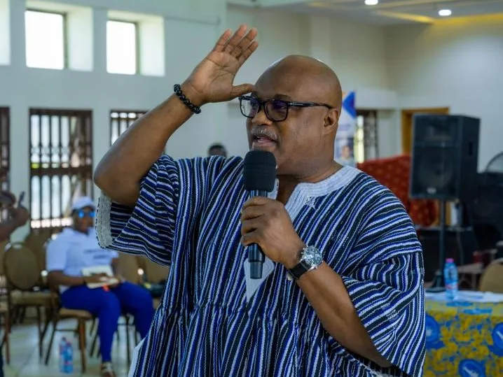 Creative Arts Agency rallies creatives to join National General Cleaning Exercise