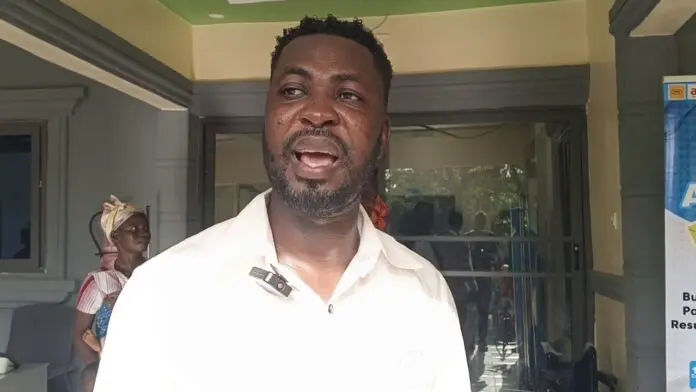 Snake bites, accidents, labour cases worsen as Kpandai communities lack health facilities
