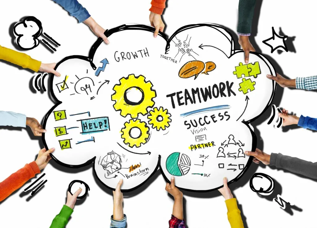 The silent breakdown of workplace collaboration