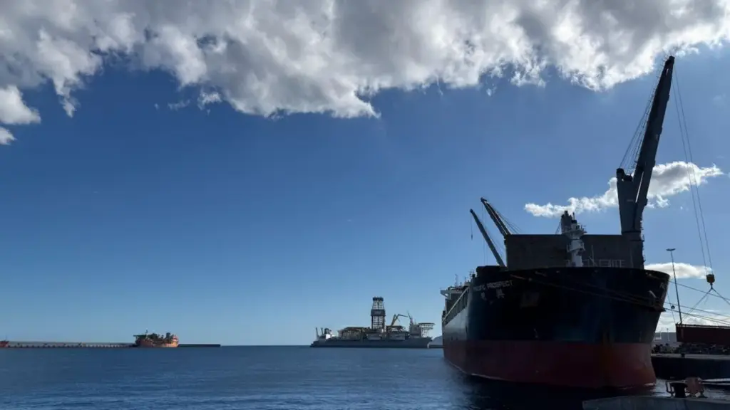 Spain starts evacuating virus-hit cruise ship in Tenerife