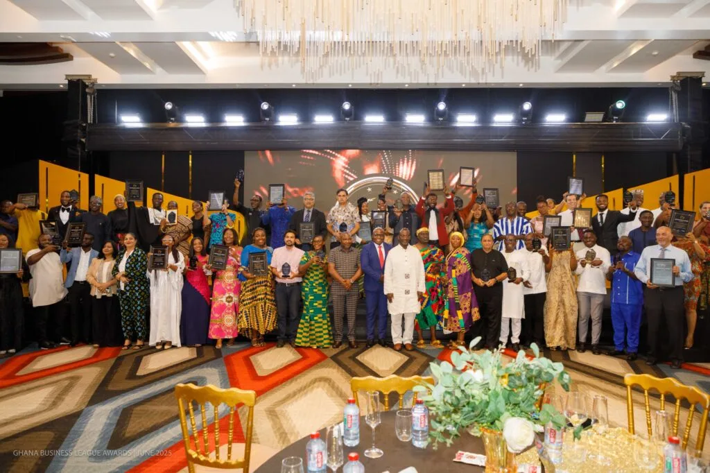 GBLA 2026 set to honour business excellence and leadership