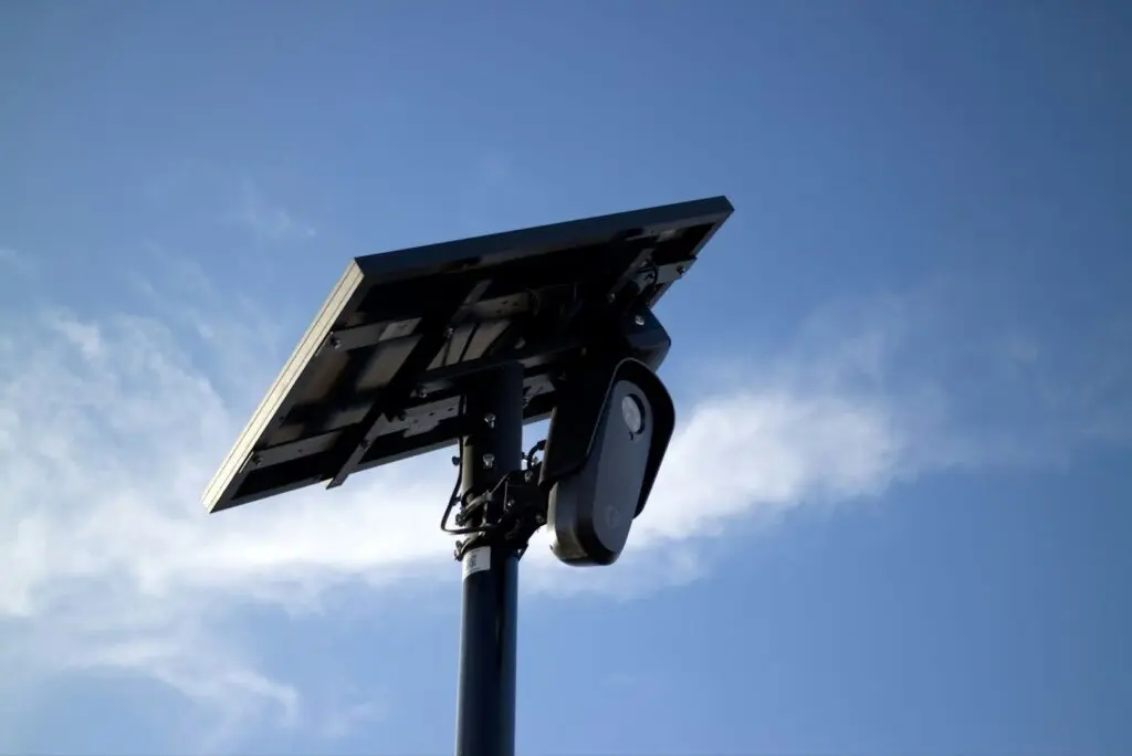 How ALPR cameras are transforming traffic management, tolling, and law enforcement