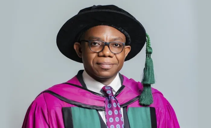 KNUST Vice-Chancellor calls for genotype awareness and national action to combat sickle cell disease