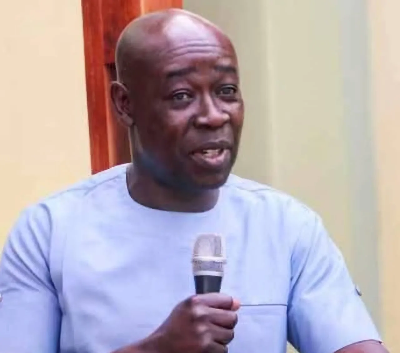 Sory urges lawyers to use legal channels, not media, to challenge judicial decisions