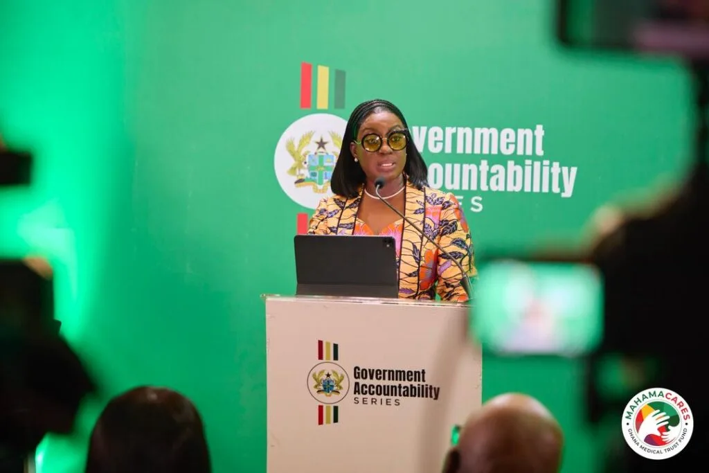 Rising cases of chronic diseases among children worrying – Obuobia Darko-Opoku