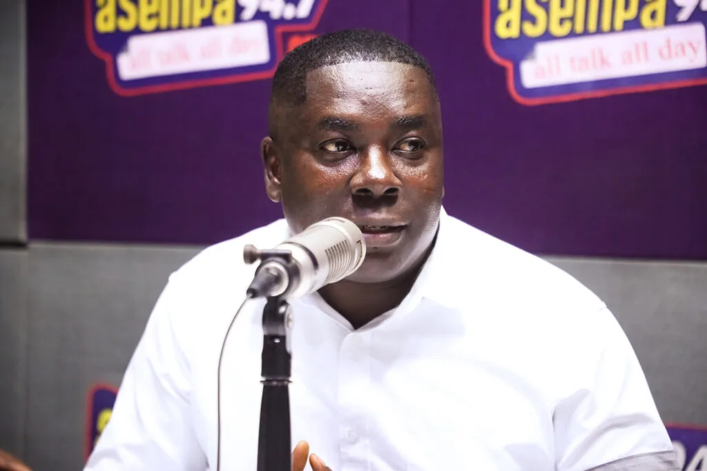Dr Gideon Boako links Bank of Ghana losses to Cash Reserve Ratio policy changes