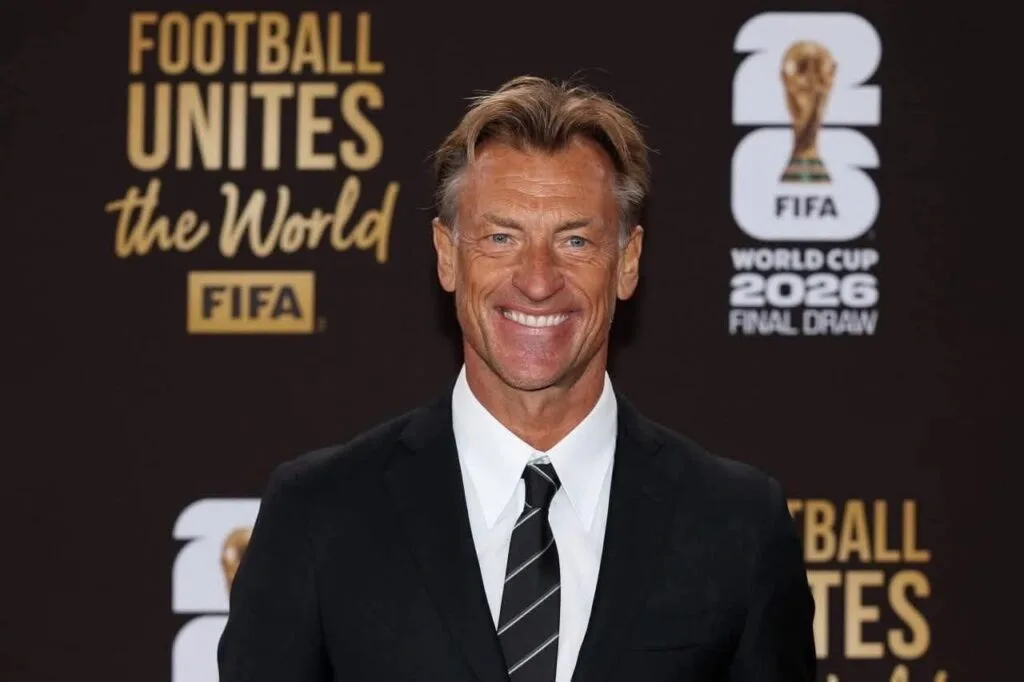 Tunisia close to appointing Hervé Renard as new head coach after Lamouchi’s sack