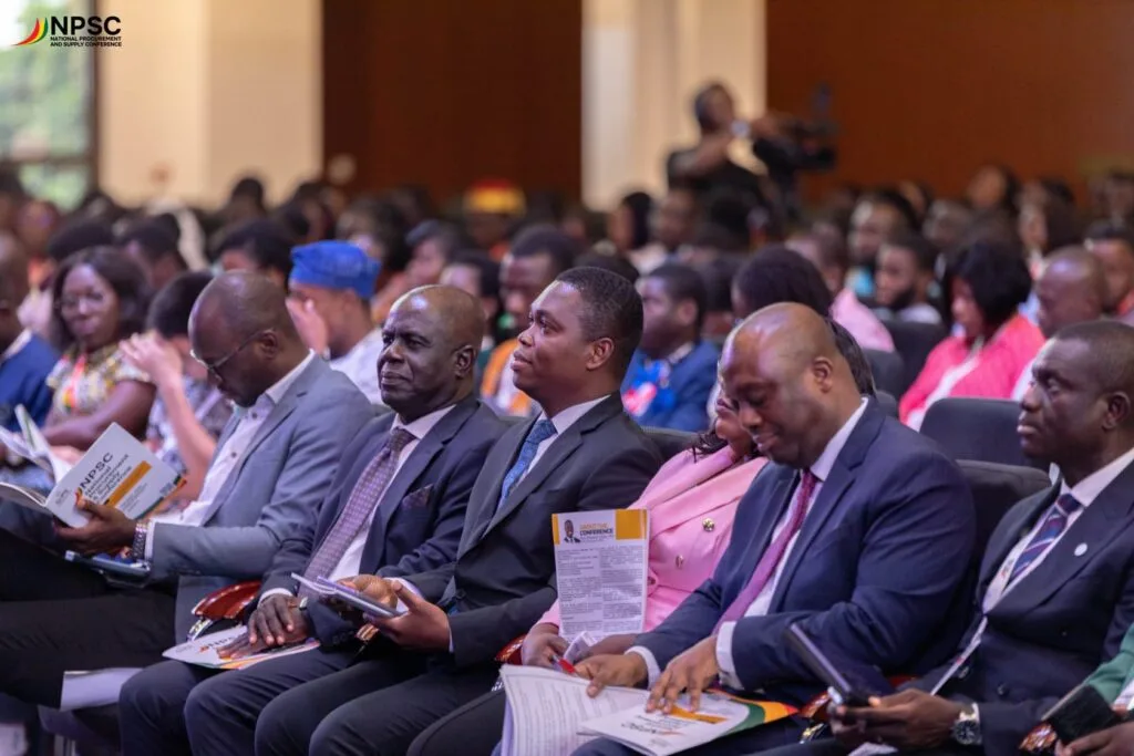 NPSC 2026 to lead discussions on smart and inclusive procurement for sustainable growth