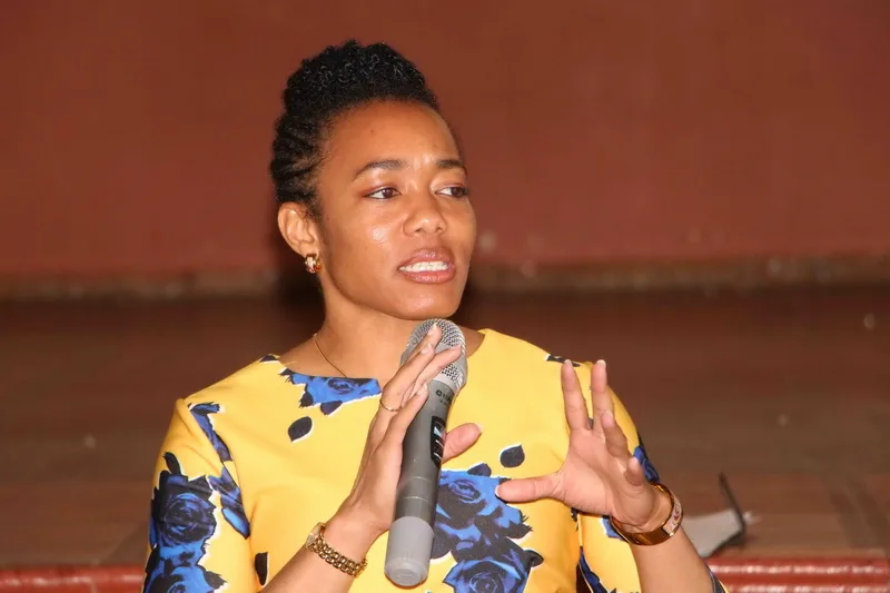 Zanetor advocates stronger security collaboration to improve prosecution of terrorism-related offences