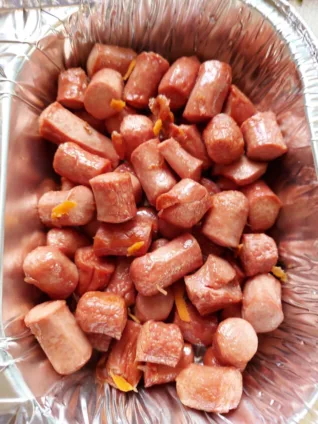 Ghana’s favourite sausages might be costing your kids more than you think