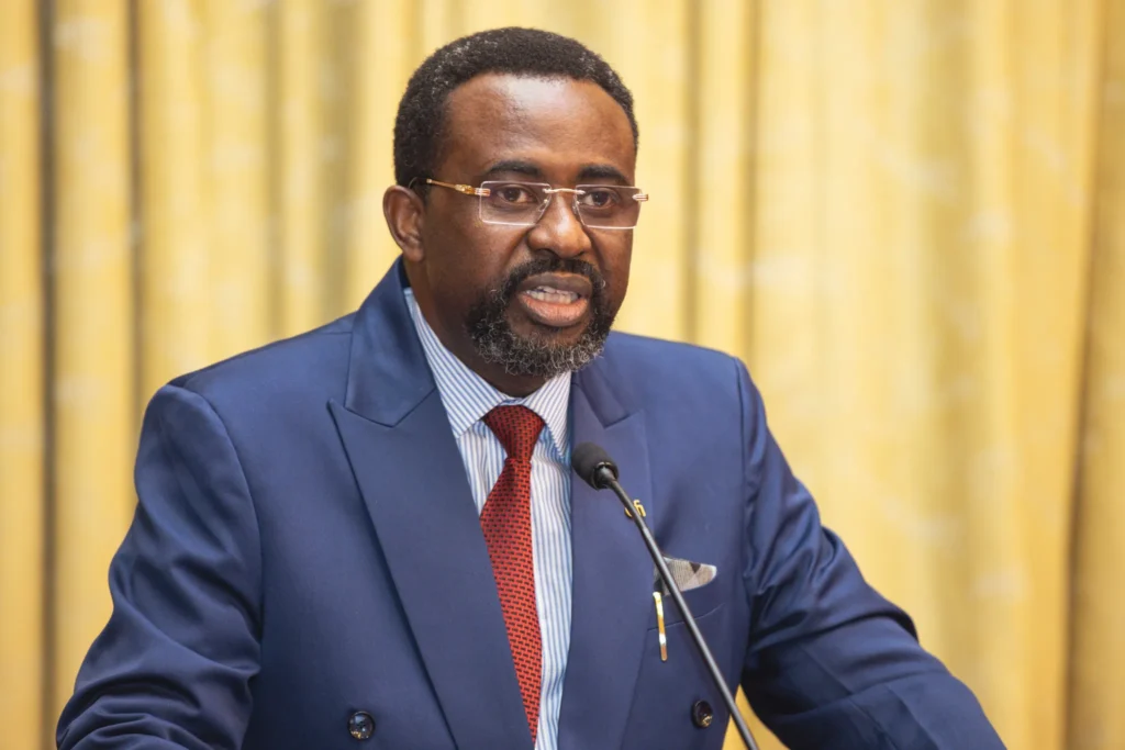 BoG unveils plan to turn remittances into Ghana’s next investment engine