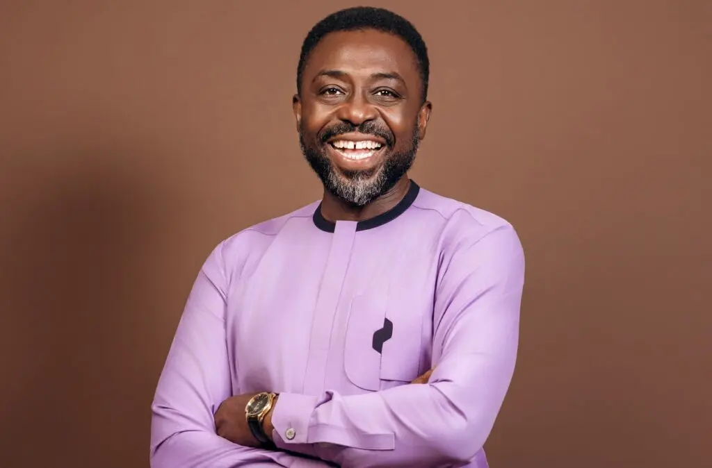 Kafui Dey suggests seat fillers to fix late TGMA start