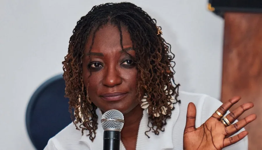 Juliet Asante reflects on Ghana’s missed World Cup branding opportunity