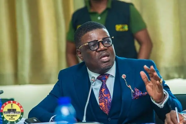Claims of disruption in Parliament business false – Dafeamekpor