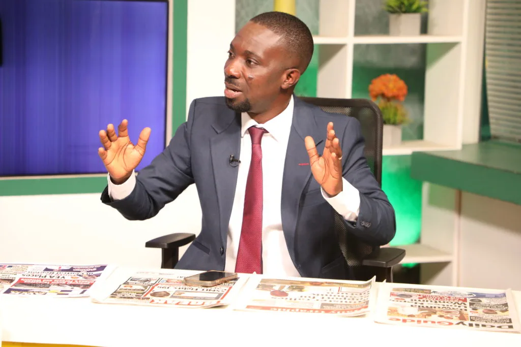 Miracles Aboagye disputes GH¢55m claim in EOCO probe