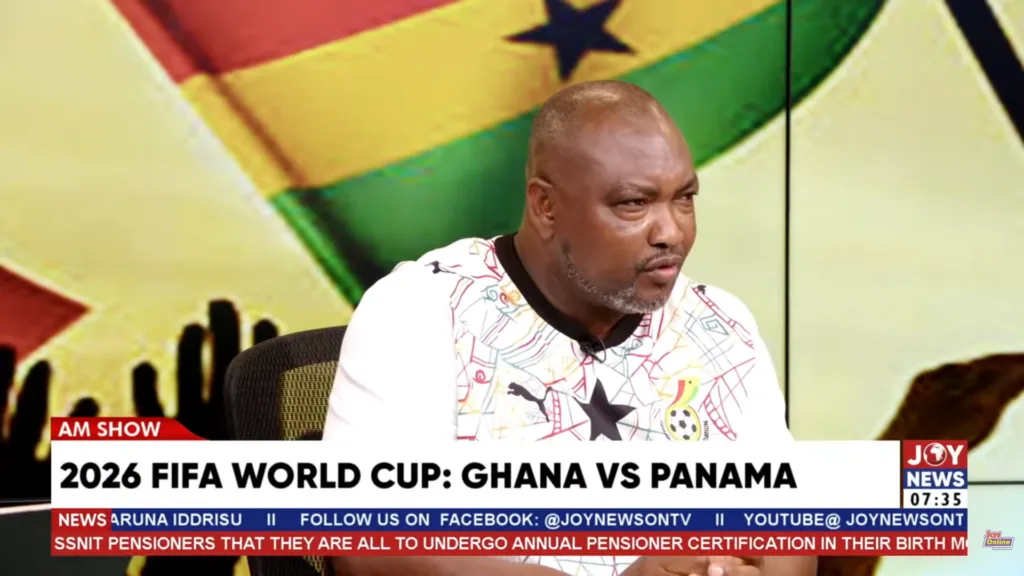 Thomas Partey’s visa saga a major distraction ahead of Ghana’s World Cup opener – Berekum West MP
