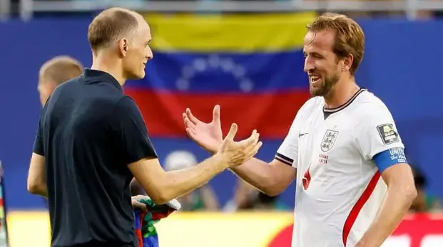 2026 WC: England have another level we can reach – Kane