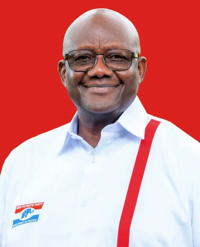 Afoko: NPP must rebuild business confidence to regain political relevance