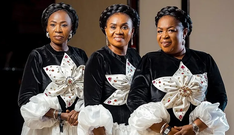It has never crossed our minds to go solo – Daughters of Glorious Jesus