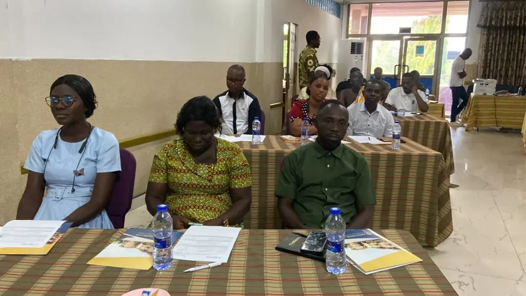 Right To Play raises alarm over severe teacher shortages in cocoa-growing communities