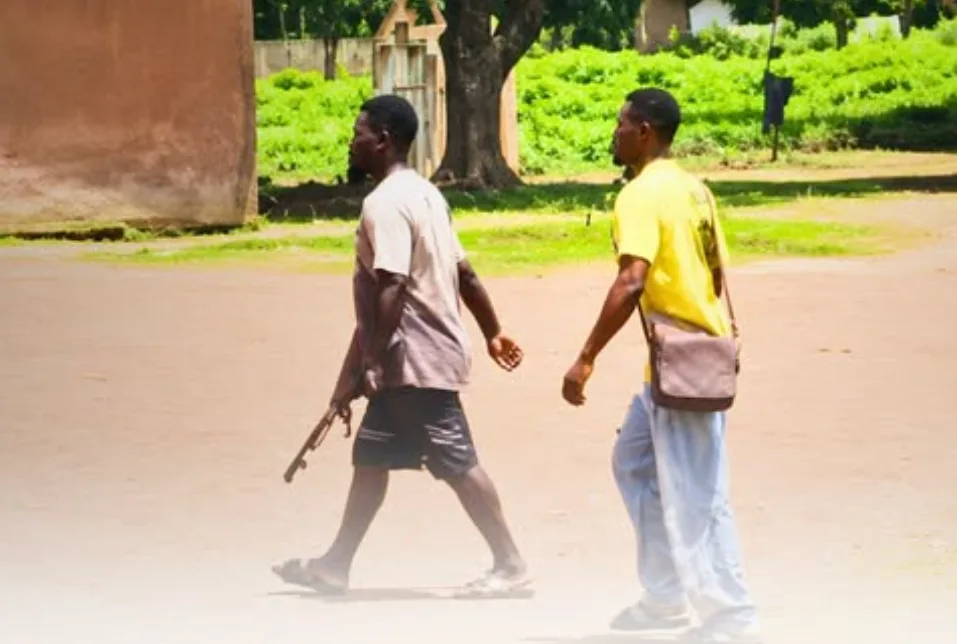 School for Life condemns armed incident at Zohe E.P. School, demands urgent police protection