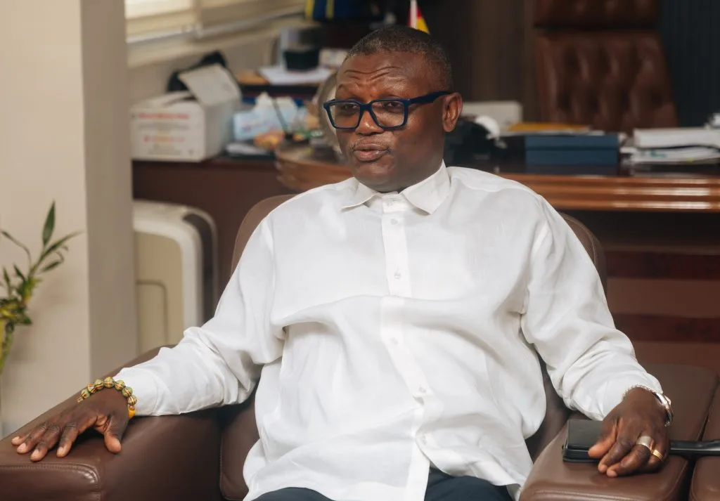 Kofi Adams calls for scientific player development pathway for Ghana football