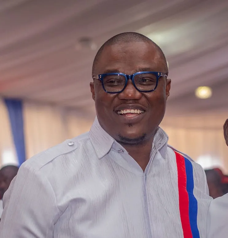 Reinstate suspended KATH CEO now – Minority tells Government